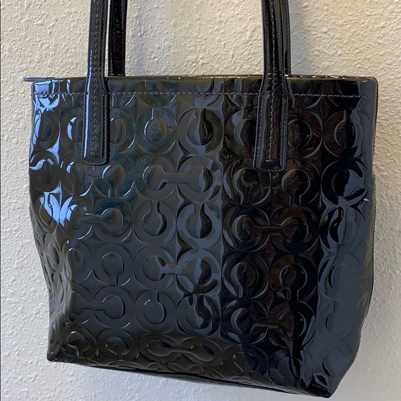 Authentic Coach bag - Picture 2 of 8